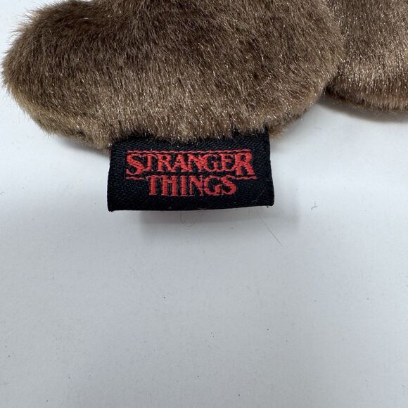 Stranger Things The First Shadow London Demogorgon Plush Official Merch 10" - Picture 3 of 4